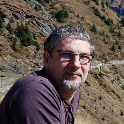 Andras, Kolozsvár