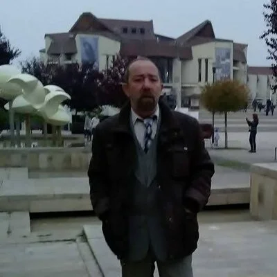 Daniel, Marosvásárhely