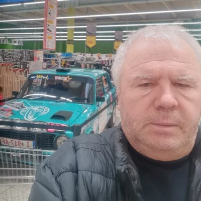 Tibor, Steyr