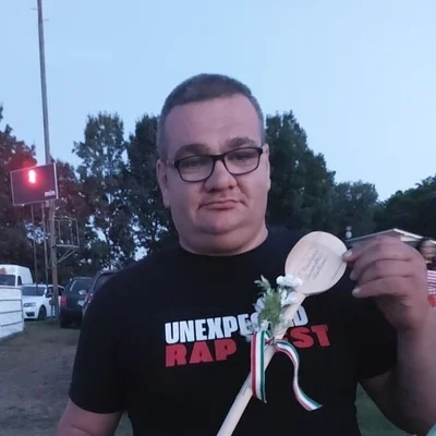 Szilveszter