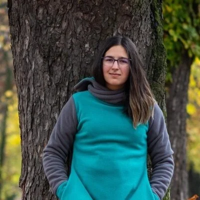 Emese, Gyergyóremete