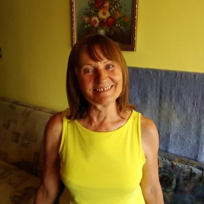 Anna, Budapest