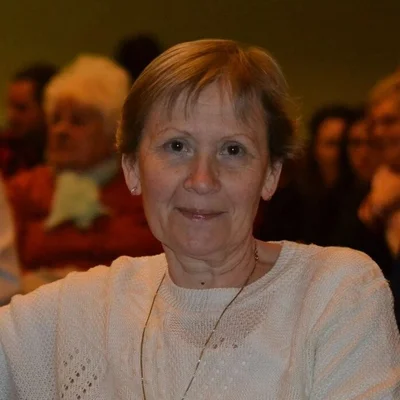 Mária, Nagyszalonta
