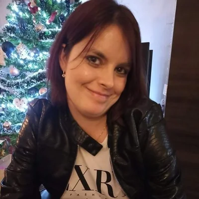 Klaudia, Fót