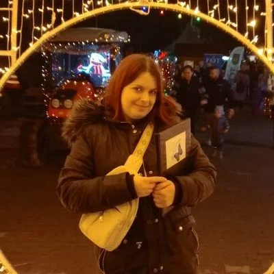 Klaudia