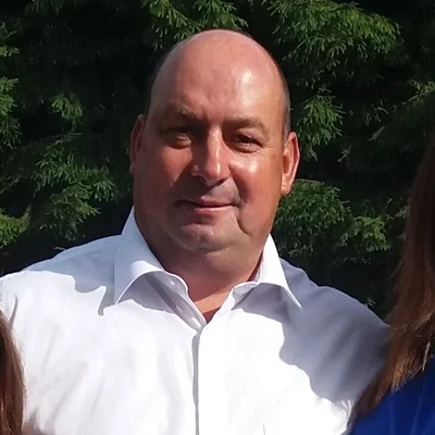 Ernő, Nyárádselye
