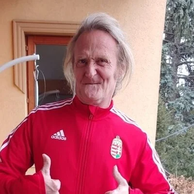 Endrődi