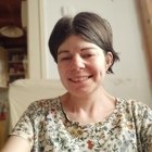 Réka, társkereső Budapest
