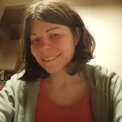 Réka, társkereső Budapest