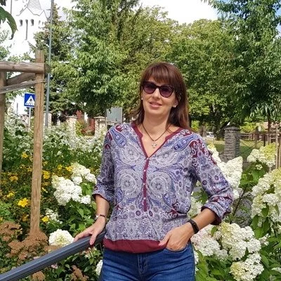Tünde