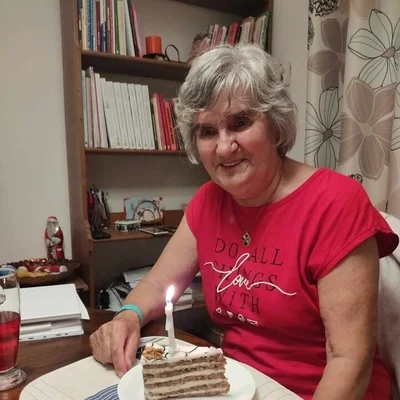 Mária, társkereső Budapest