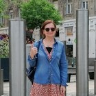 Gabriella, társkereső Budapest