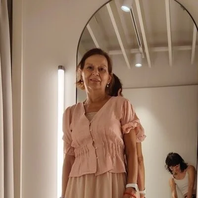 Gabriella, Budapest