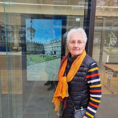 Ilona, társkereső Gárdony