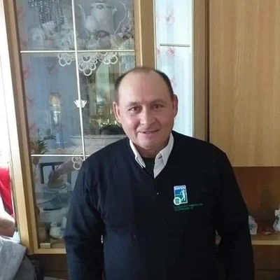 Belaszilveszter, Barót
