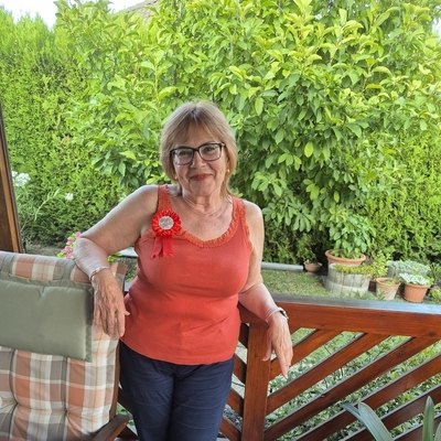 Éva, társkereső Mosonmagyaróvár