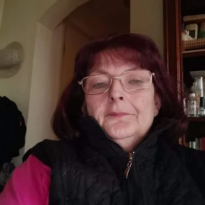 Anita, Sepsiszentgyörgy