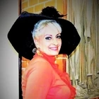 Gabriella, társkereső Nagyvenyim