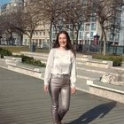 Timeakisasszony, társkereső America City