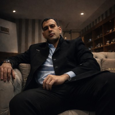 Richárd, társkereső Budapest