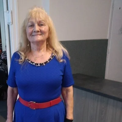 Zsóka