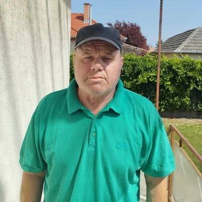 János, Harta