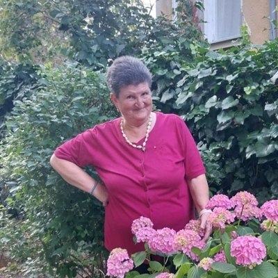 Gizike, társkereső Veszprém