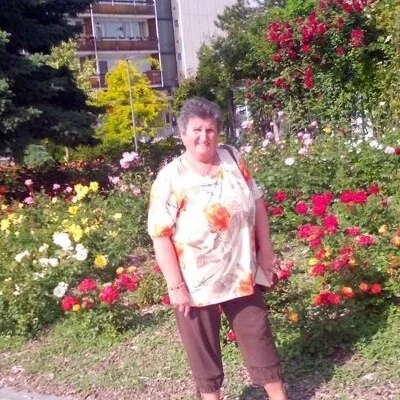 Gizike, Veszprém