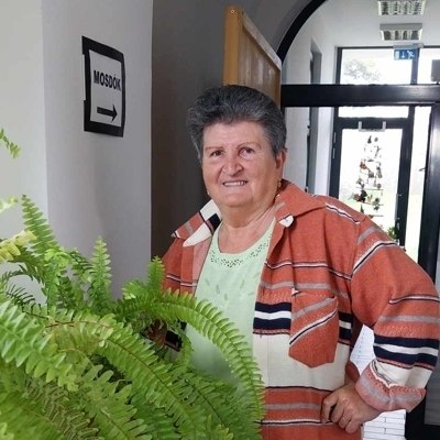 Gizike, társkereső Veszprém