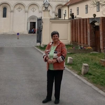 Gizike, társkereső Veszprém