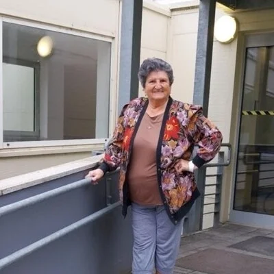 Gizike, társkereső Veszprém