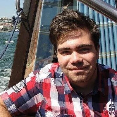 Balázs, Budakeszi
