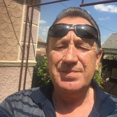 Istvan, Tiszalök