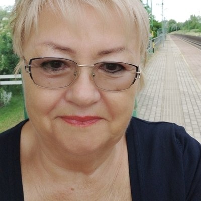 Zsóka, társkereső Egyházasrádóc