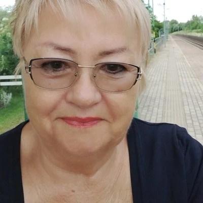 Zsóka, társkereső Egyházasrádóc