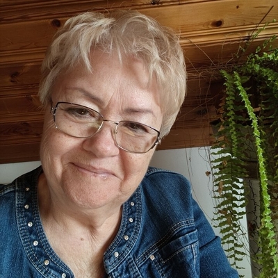 Zsóka, társkereső Egyházasrádóc