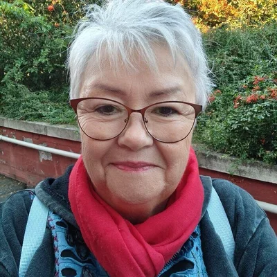 Zsóka