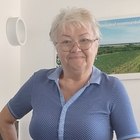 Zsóka, társkereső Egyházasrádóc