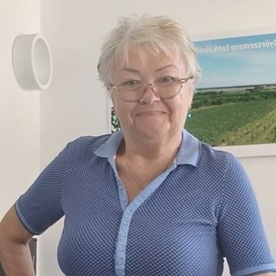 Zsóka