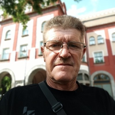 Robi, társkereső Szabadka