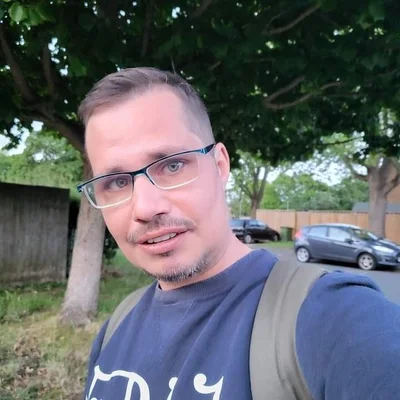Zoltan, Cambridge ( / Milton)