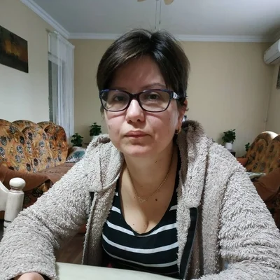 Klaudia, társkereső Temerin