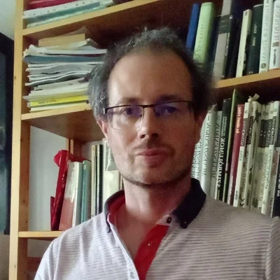 Balázs, Kaposvár