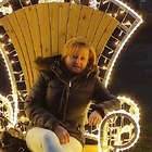 Erika, társkereső Budapest