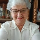 Marika, társkereső Budapest