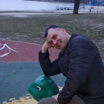 George, társkereső Budapest