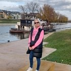 Gyöngyi, társkereső Győr