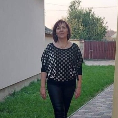 Erika, társkereső Mátészalka