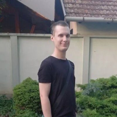 Richard, Szabadka