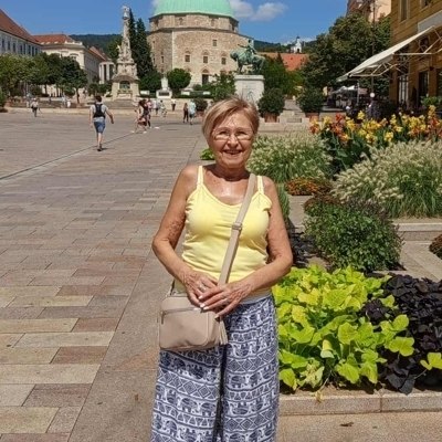 Klári, társkereső Pécs